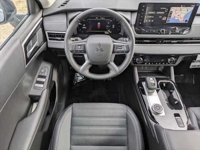 2026 Mitsubishi Outlander SE 1.5T 2WD