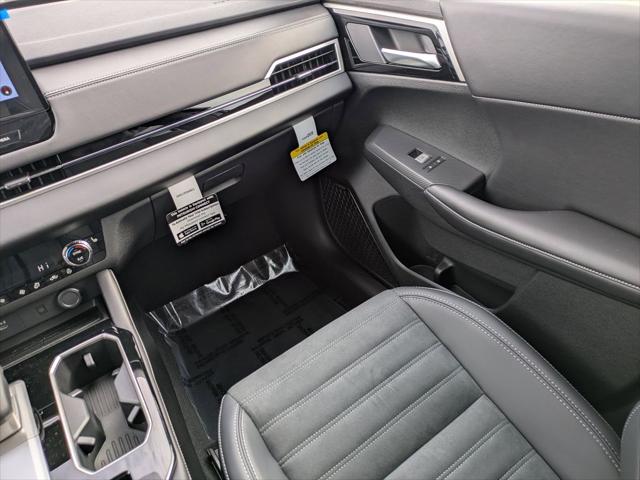 2026 Mitsubishi Outlander SE 1.5T 2WD