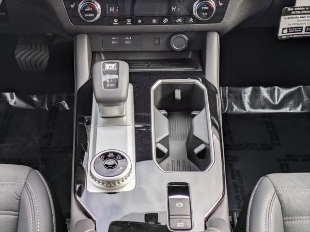 2026 Mitsubishi Outlander SE 1.5T 2WD
