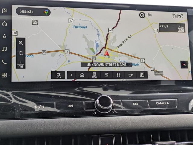2026 Mitsubishi Outlander SE 1.5T 2WD