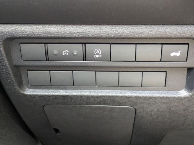 2026 Mitsubishi Outlander SE 1.5T 2WD
