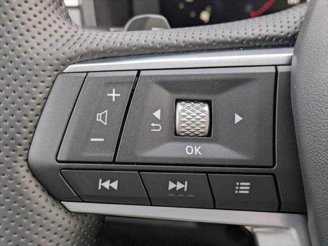 2026 Mitsubishi Outlander SE 1.5T 2WD