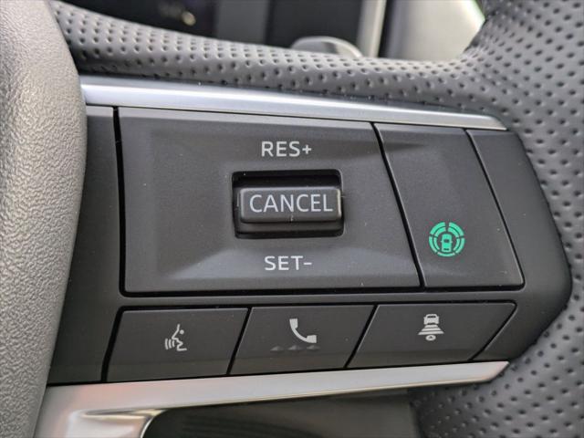 2026 Mitsubishi Outlander SE 1.5T 2WD