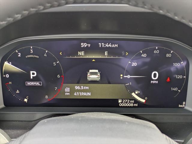 2026 Mitsubishi Outlander SE 1.5T 2WD