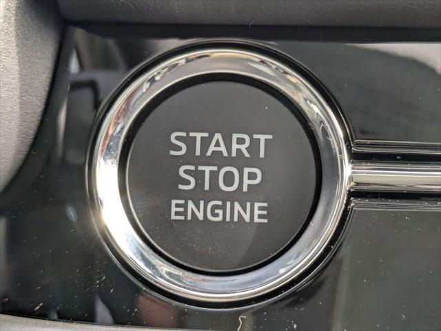 2026 Mitsubishi Outlander SE 1.5T 2WD