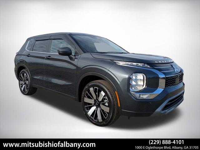 2026 Mitsubishi Outlander SE 1.5T 2WD for sale in Albany, GA
