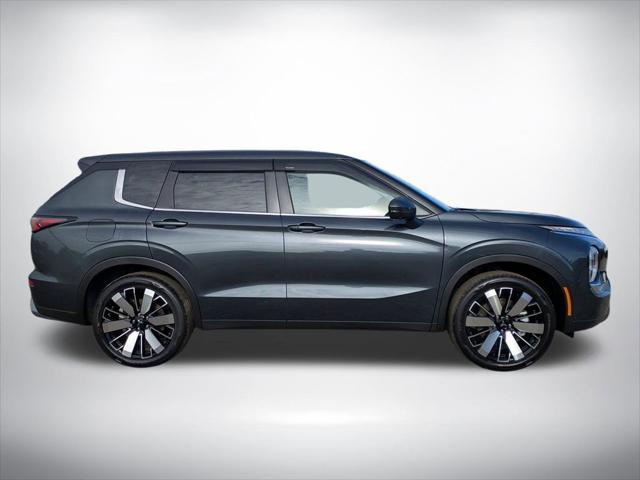2026 Mitsubishi Outlander SE 1.5T 2WD