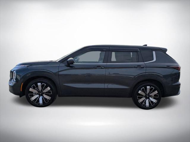 2026 Mitsubishi Outlander SE 1.5T 2WD