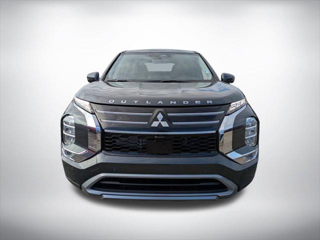 2026 Mitsubishi Outlander SE 1.5T 2WD