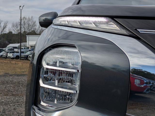 2026 Mitsubishi Outlander SE 1.5T 2WD