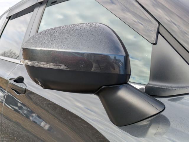 2026 Mitsubishi Outlander SE 1.5T 2WD