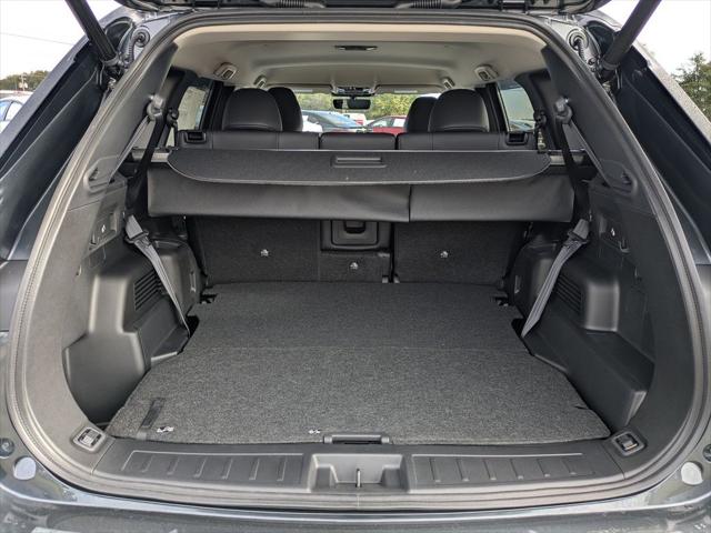 2026 Mitsubishi Outlander SE 1.5T 2WD