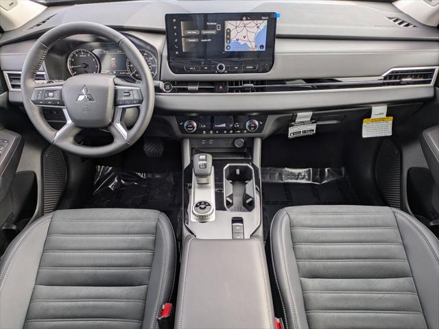 2026 Mitsubishi Outlander SE 1.5T 2WD