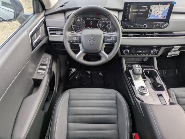 2026 Mitsubishi Outlander SE 1.5T 2WD