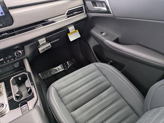 2026 Mitsubishi Outlander SE 1.5T 2WD