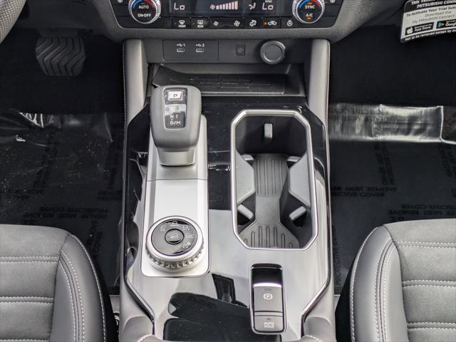2026 Mitsubishi Outlander SE 1.5T 2WD