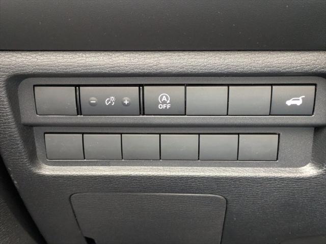 2026 Mitsubishi Outlander SE 1.5T 2WD
