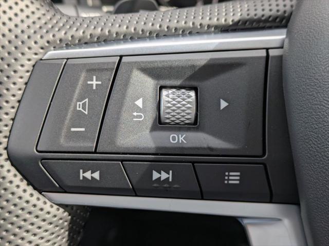 2026 Mitsubishi Outlander SE 1.5T 2WD
