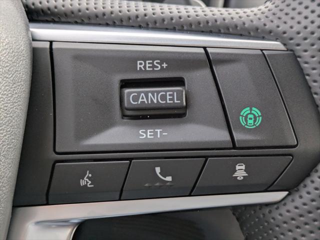 2026 Mitsubishi Outlander SE 1.5T 2WD
