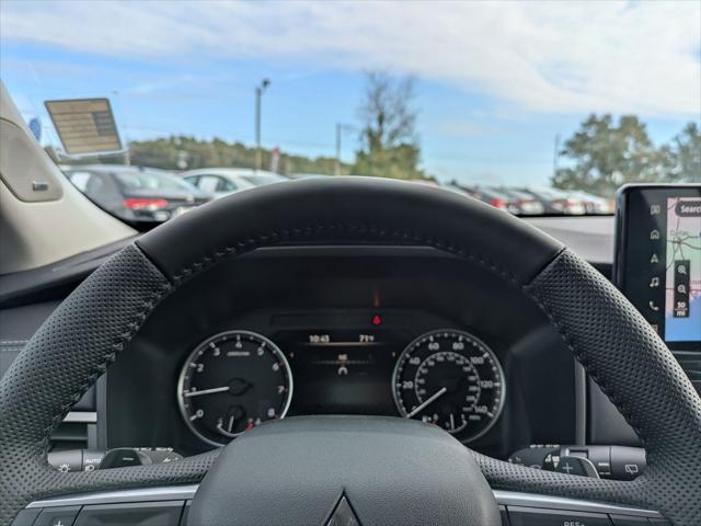 2026 Mitsubishi Outlander SE 1.5T 2WD