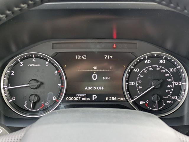2026 Mitsubishi Outlander SE 1.5T 2WD