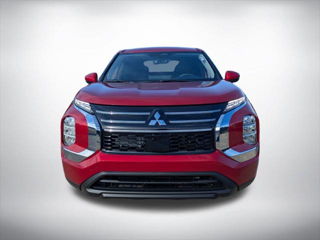 2026 Mitsubishi Outlander ES 1.5T 2WD
