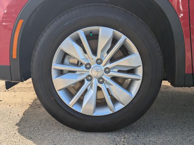 2026 Mitsubishi Outlander ES 1.5T 2WD