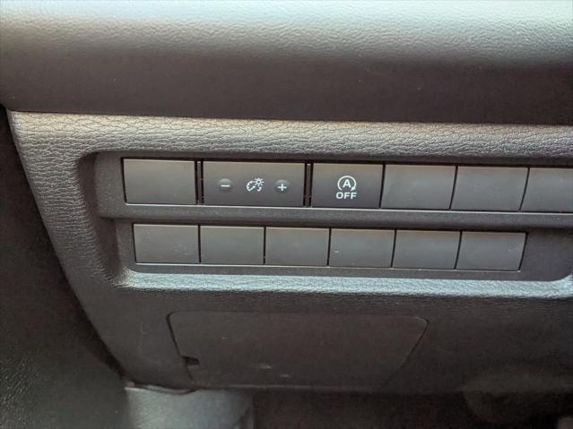 2026 Mitsubishi Outlander ES 1.5T 2WD