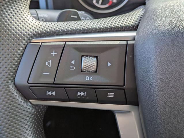 2026 Mitsubishi Outlander ES 1.5T 2WD