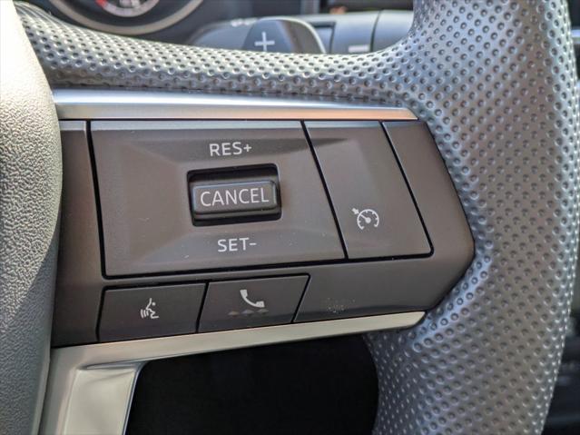 2026 Mitsubishi Outlander ES 1.5T 2WD