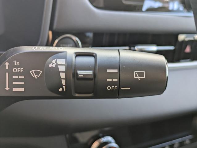 2026 Mitsubishi Outlander ES 1.5T 2WD
