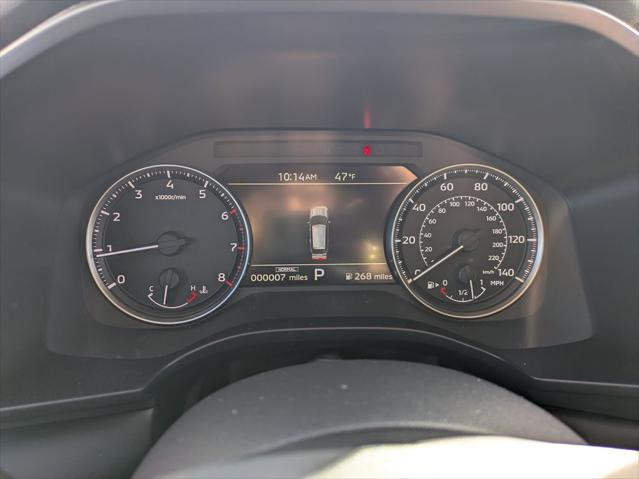2026 Mitsubishi Outlander ES 1.5T 2WD