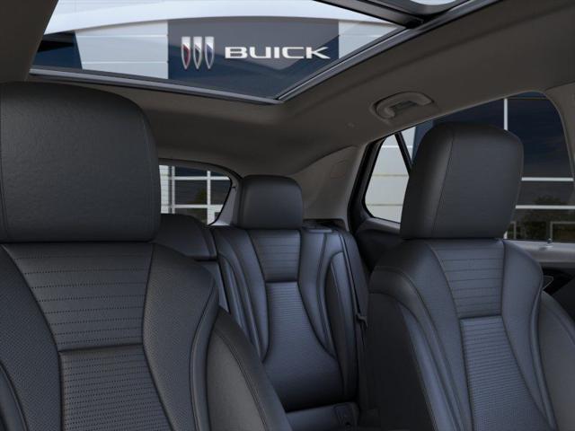 2026 Buick Envision Preferred AWD