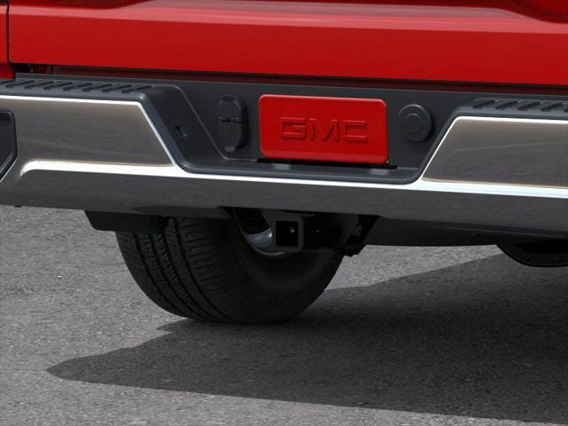 2026 GMC Sierra 1500 Double Cab, Standard Bed, Pro, 4WD