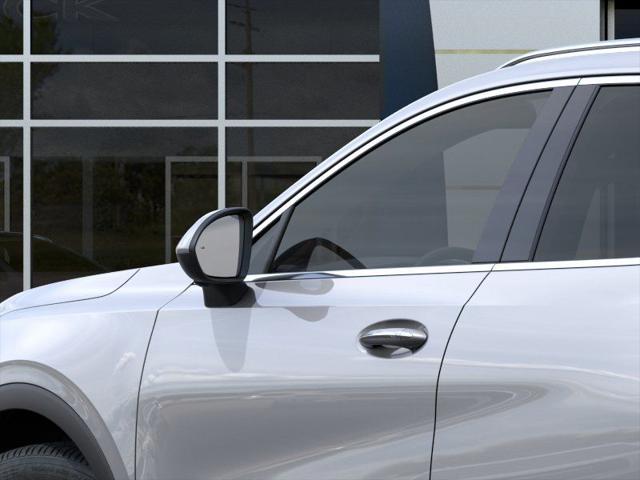 2026 Buick Envision Preferred AWD