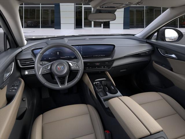 2026 Buick Envision Preferred AWD