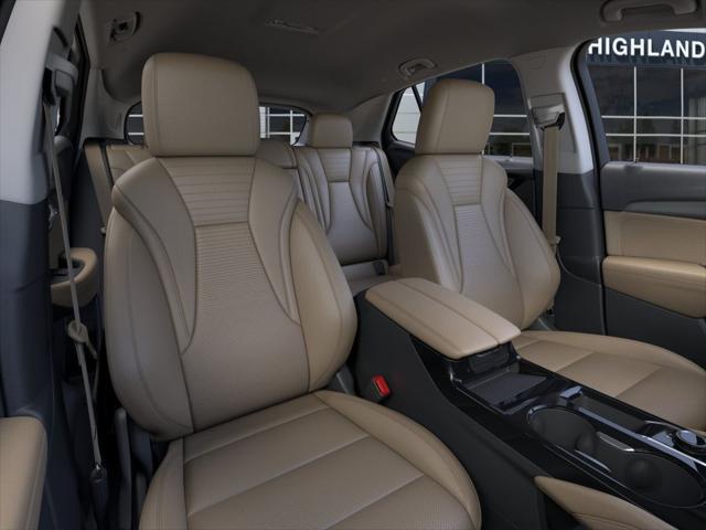 2026 Buick Envision Preferred AWD