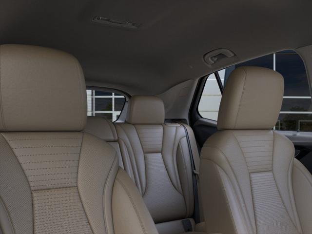 2026 Buick Envision Preferred AWD