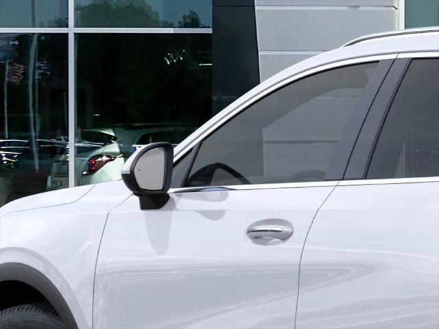 2026 Buick Envision Preferred AWD