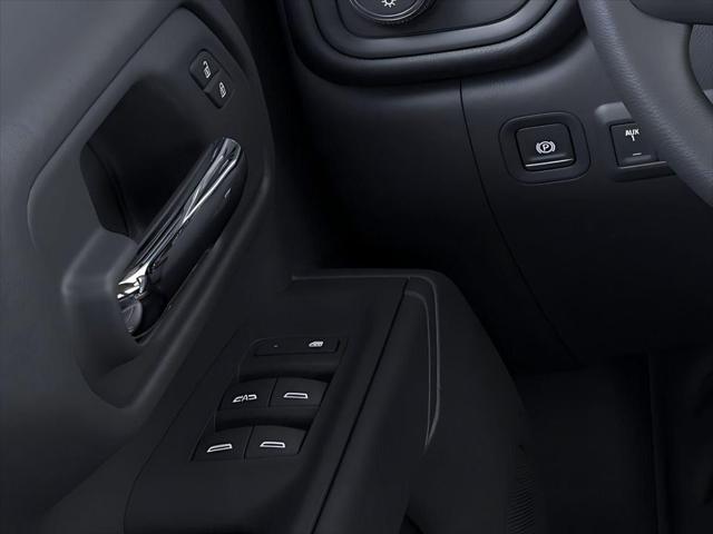 2026 GMC Sierra 2500HD Crew Cab, Standard Bed, Pro, 4WD