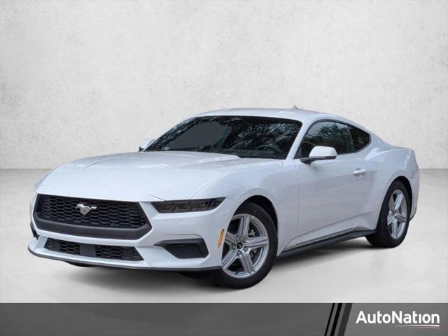 2026 Ford Mustang EcoBoost Premium Fastback for sale in Jacksonville, FL