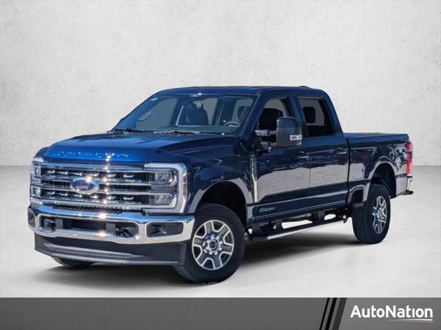 2026 Ford F-250 LARIAT for sale in Jacksonville, FL