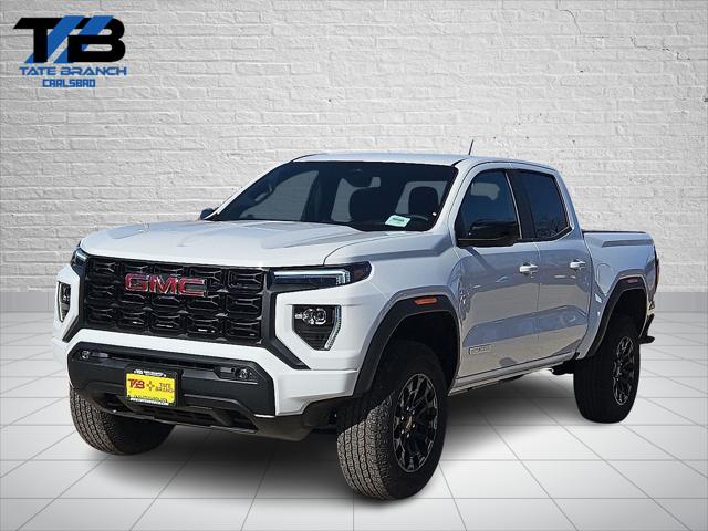 2026 GMC Canyon Elevation, RWD for sale in Carlsbad, NM