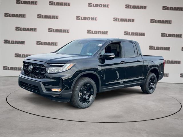 2026 Honda Ridgeline Black Edition for sale in Philadelphia, PA