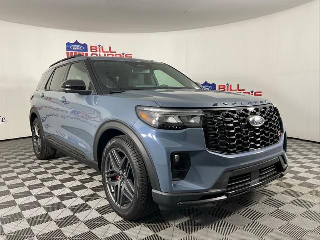 2026 Ford Explorer ST for sale in Tampa, FL