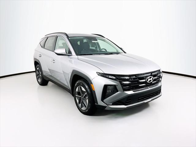 2026 Hyundai Tucson Hybrid SEL for sale in Madison, WI