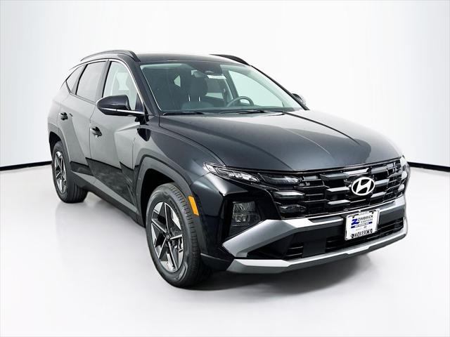 2026 Hyundai Tucson Hybrid SEL for sale in Madison, WI