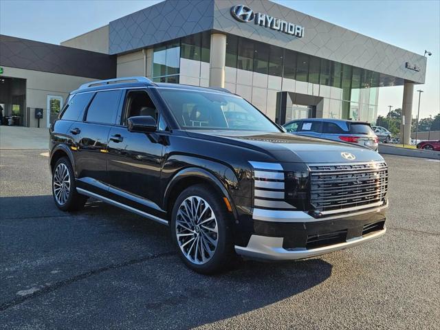 2026 Hyundai Palisade Calligraphy for sale in Warner Robins, GA