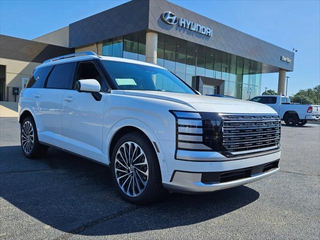 2026 Hyundai Palisade Calligraphy for sale in Warner Robins, GA