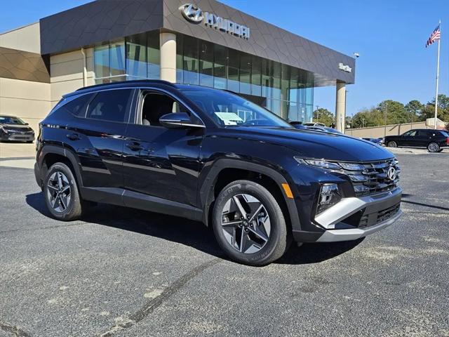 2026 Hyundai Tucson Hybrid SEL Convenience for sale in Warner Robins, GA